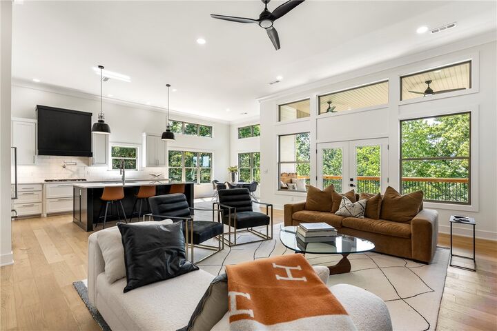 Property Photo:  2808 Palisades Circle  AR 72712 