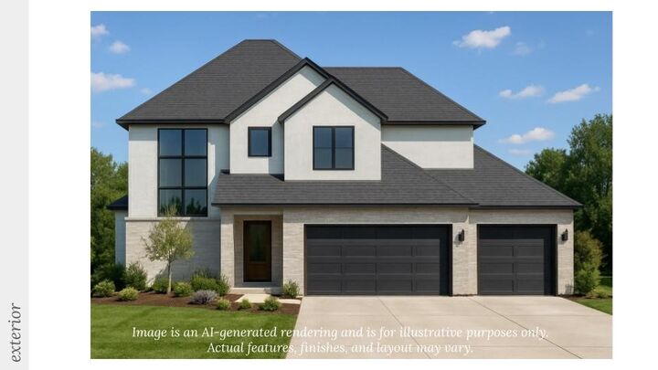 3902 SW Essence Avenue  Bentonville AR 72713 photo
