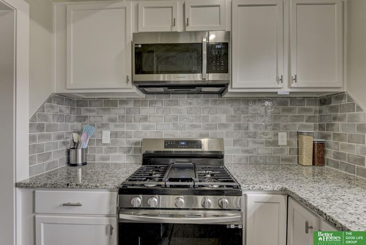 Property Photo:  2308 Bancroft Street  NE 68108 