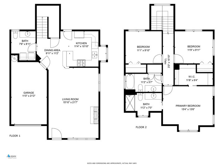 Property Photo:  2130 Siskiyou Boulevard  OR 97520 