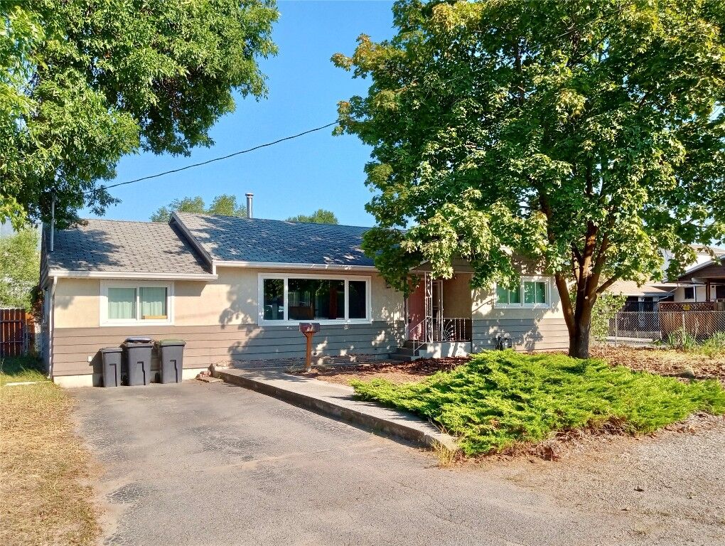 Property Photo: 455 Donhauser Road BC V1X 3G2