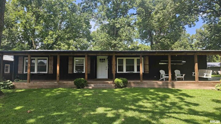 Property Photo:  24700 E Lakeview Drive  IL 61520 