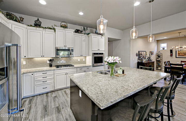 Property Photo:  5265 Vista Overlook Trail  AZ 86301 
