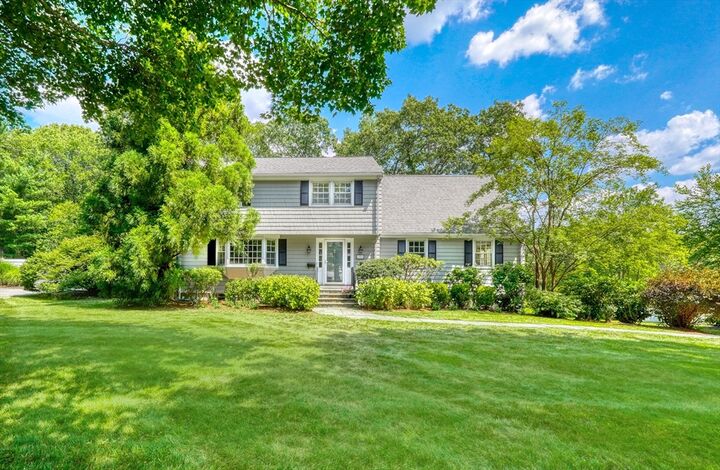 186 Conant Road  Westwood MA 02090 photo