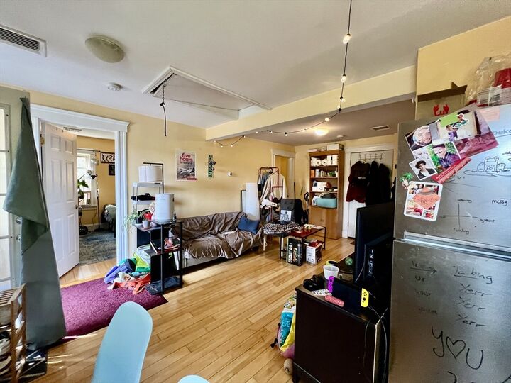 Property Photo:  13 Centre St 2  MA 02119 
