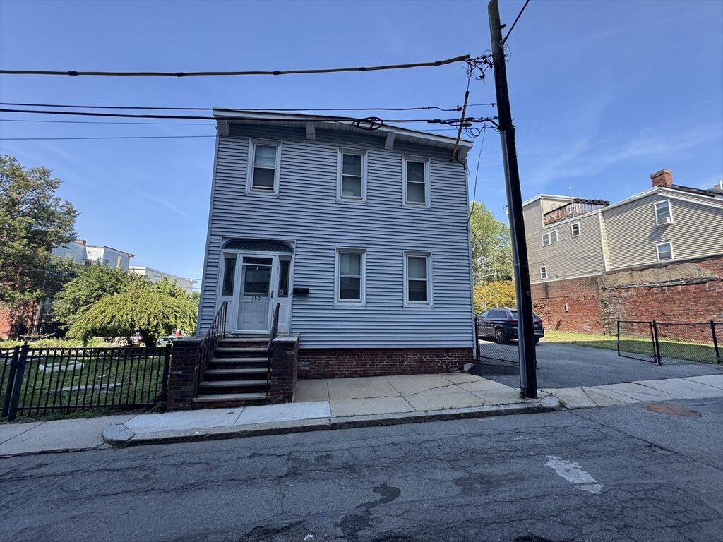 Property Photo:  350 Athens St  MA 02127 