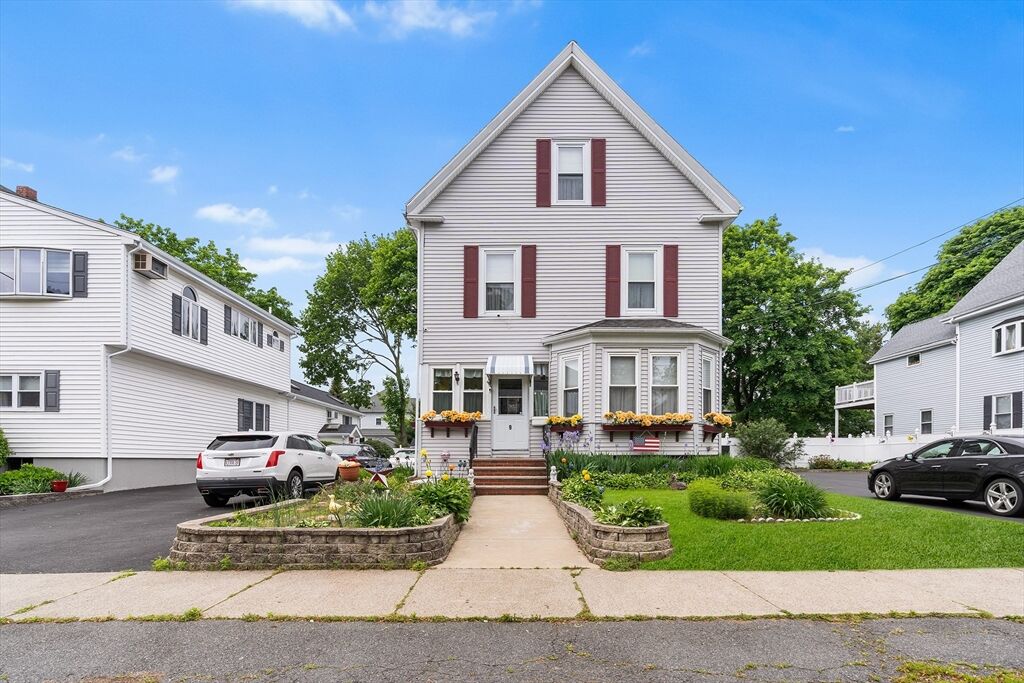 Property Photo:  9 Avon St  MA 01906 
