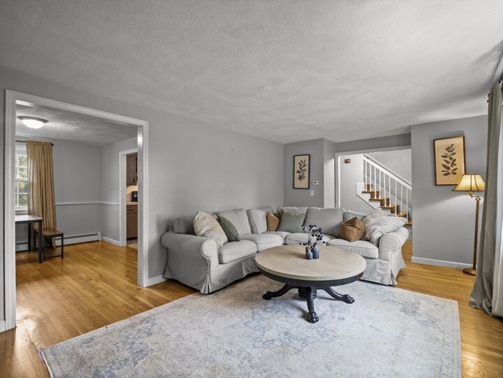 Property Photo:  25 Cassandra Rd  MA 02189 