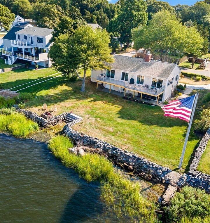 Property Photo:  22 Riverside Dr  MA 02779 