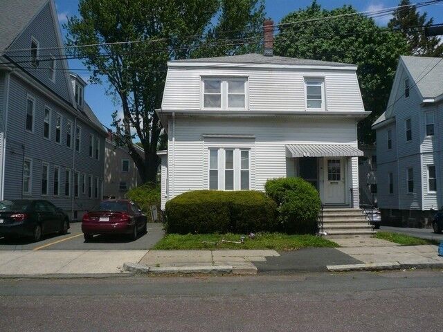 Property Photo: 18 Wilson Ave 2 MA 02148