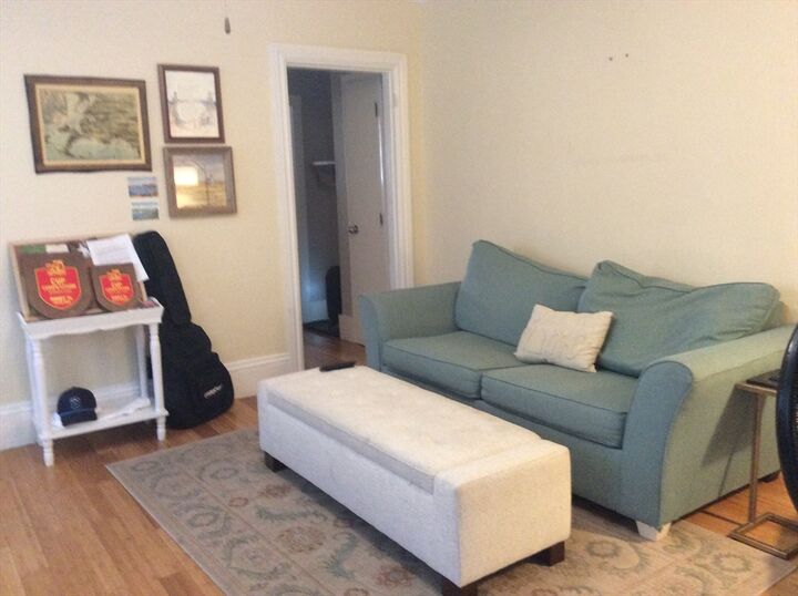 Property Photo: 4 Greenleaf St A MA 01950