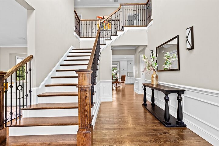Property Photo: 11 Fairhaven Rd MA 02459