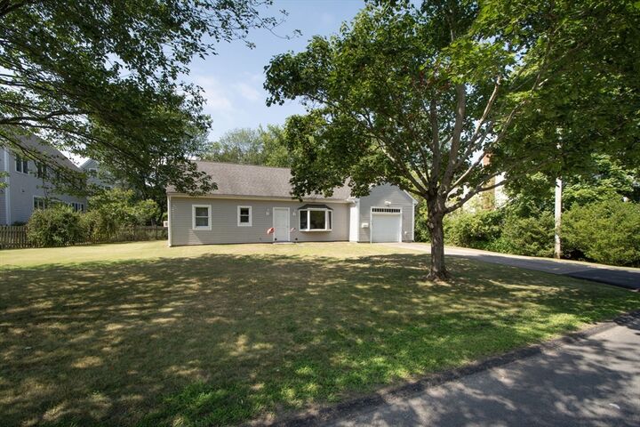 Property Photo:  15 Cushing Rd  MA 02025 