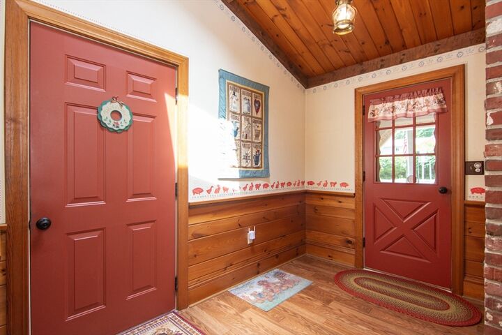 Property Photo:  66 Hillcrest Road  MA 02341 