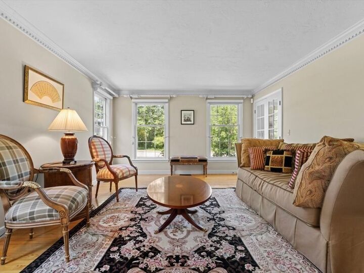 Property Photo: 43 Stearns Road MA 01752