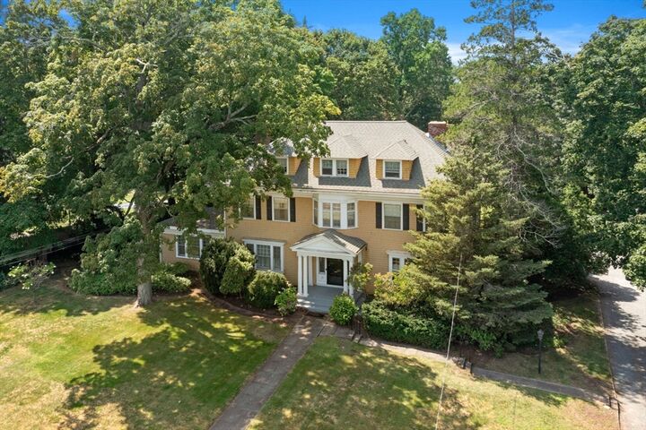 Property Photo:  15 Summer  MA 02188 