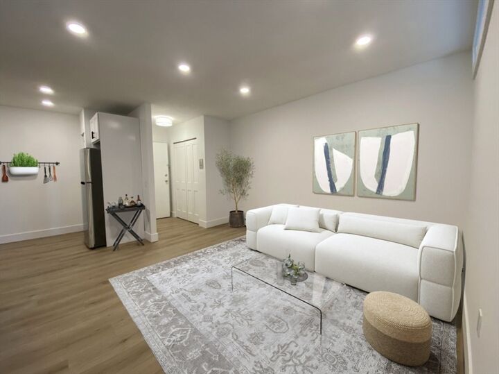 Property Photo: 880 E 4th St. 18 MA 02127