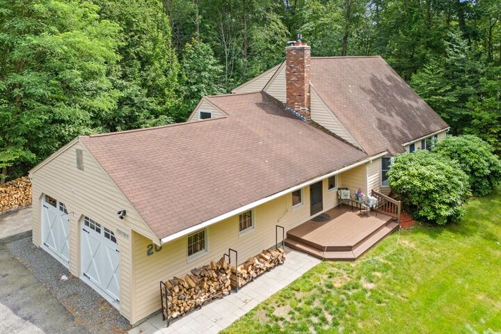 20 Wedgewood Dr  Londonderry NH 03053 photo