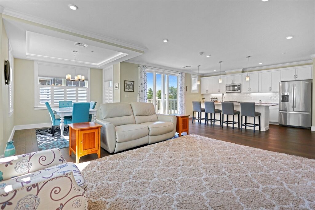 Property Photo:  5 Longview Drive 107  NH 03811 