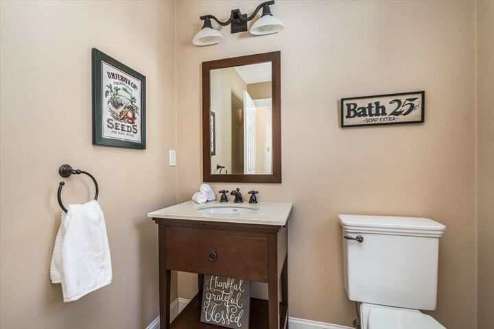 Property Photo:  63 Uxbridge Rd  MA 01590