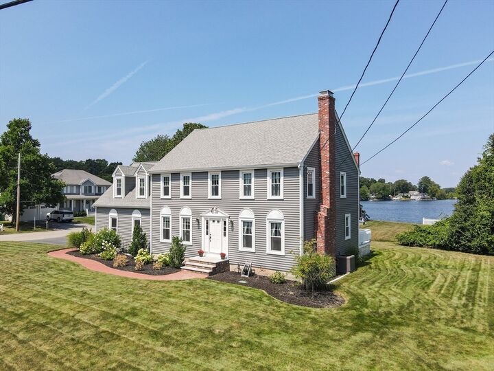 Property Photo: 29 Wamsutta Drive MA 02760