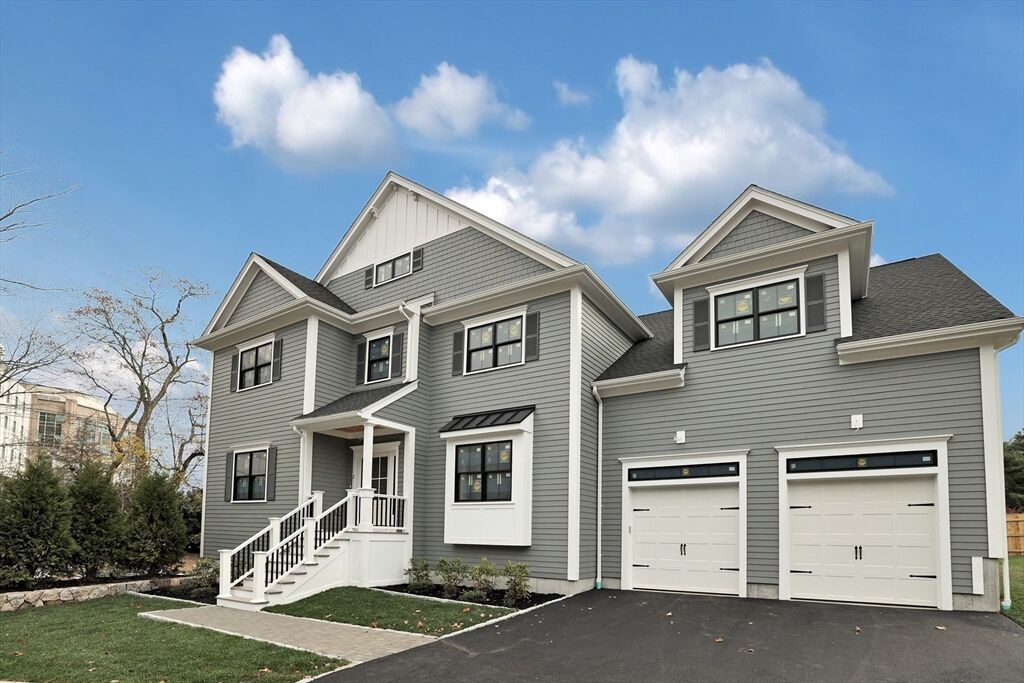 Property Photo:  2 Brownson Ter.  MA 02130 