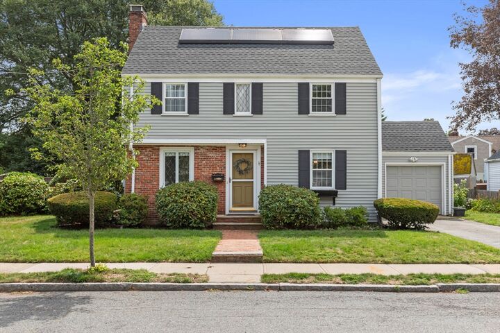 Property Photo:  5 Sunset Rd  MA 01970 