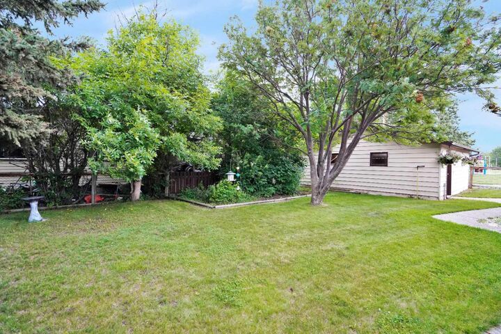 Photo de la propriété: 9 Tamarack Crescent NW AB T0M 1X0