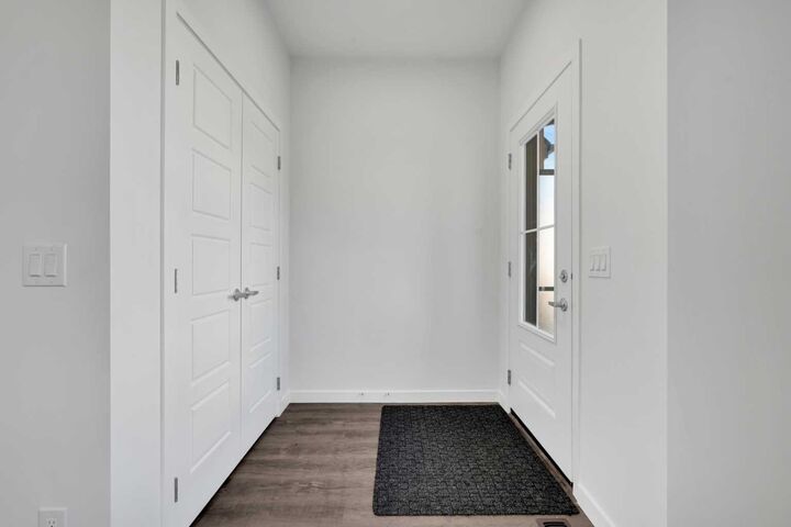 Property Photo: 340 Ambleton Street NW 305 AB T3P 2H5