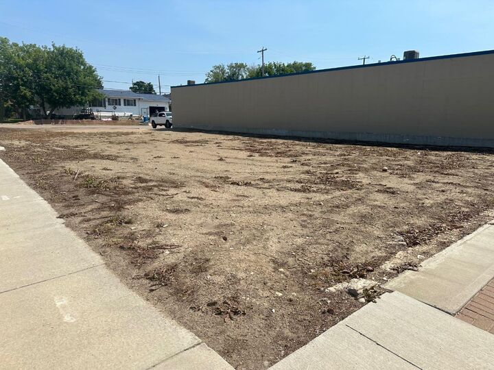 Property Photo: 10217 101 Street AB T0A 2C0