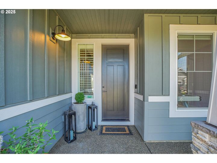 Property Photo: 8107 NE 183rd Pl WA 98682