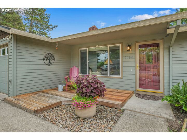Property Photo:  9090 SW Coral St  OR 97223 