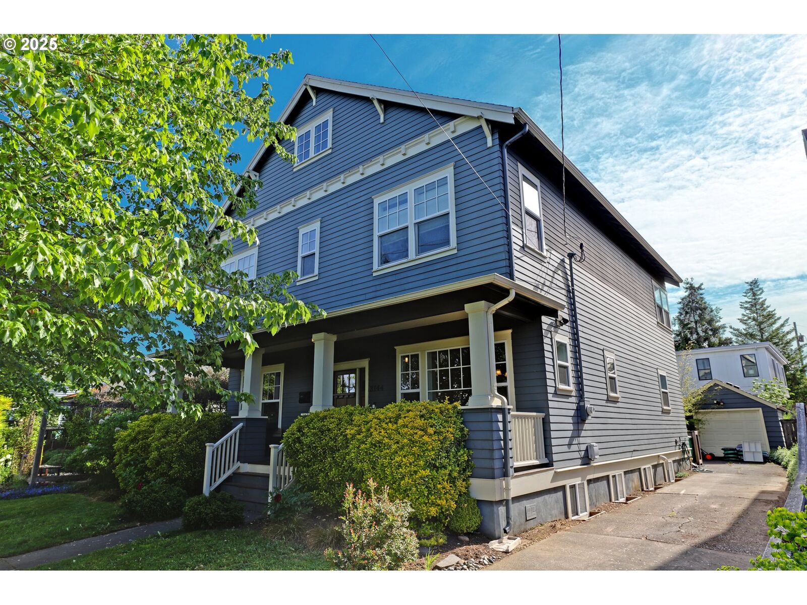 Property Photo:  3144 NE 47th Ave  OR 97213 