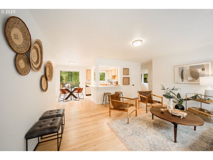 Property Photo:  4239 SW Garden Home Rd  OR 97219 