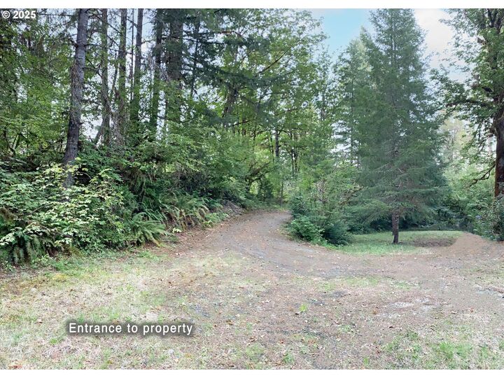 Property Photo:  McKenzie River Dr 1800  OR 97413 