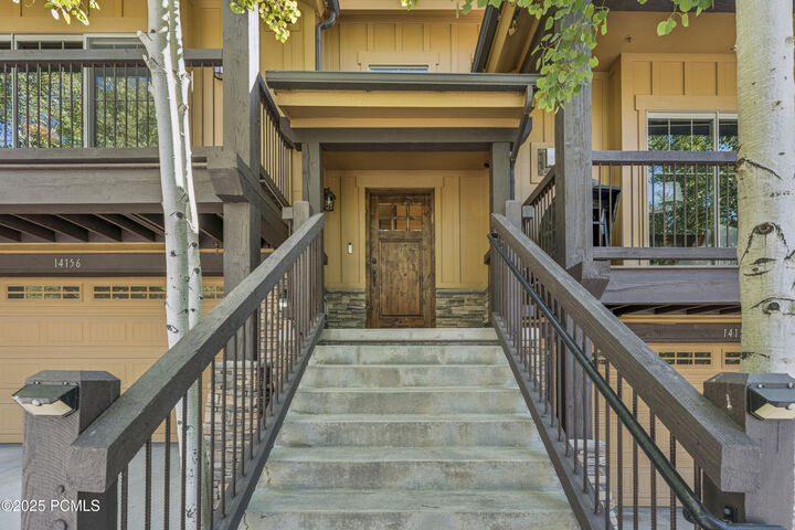 Property Photo:  14156 N Council Fire Trail  UT 84036 