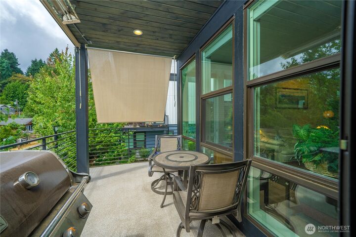 Property Photo:  9710 NE Main Street A  WA 98011 