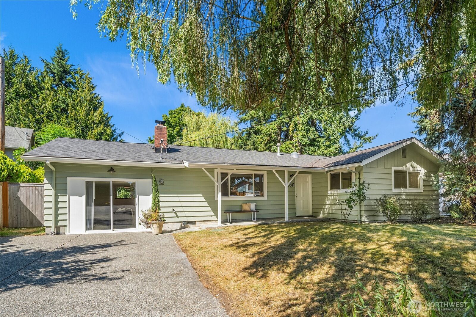 Property Photo:  3511  205th Place SW  WA 98036 