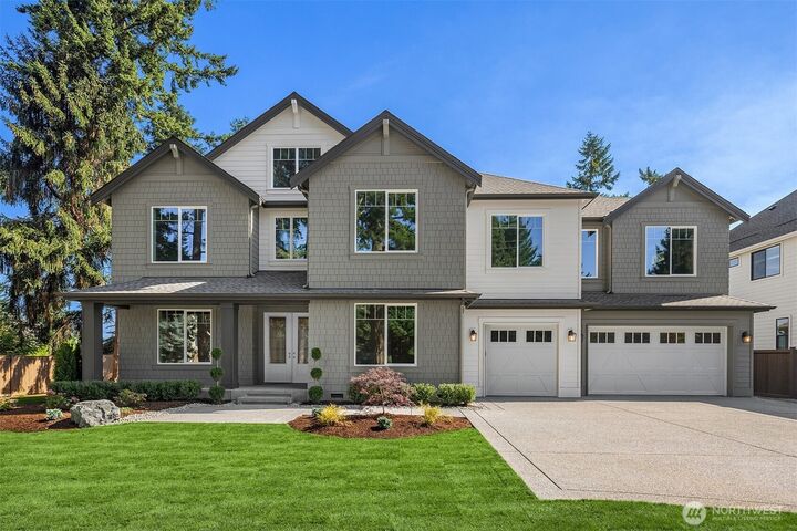 Property Photo:  7316  151st Avenue NE  WA 98052 