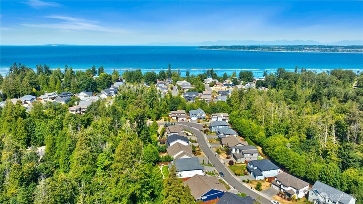 Property Photo:  5321  Ocean Cove Lane  WA 98230 
