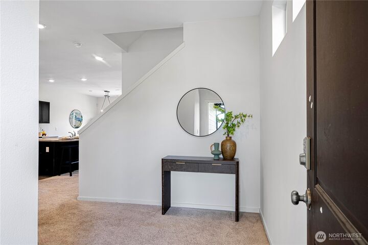 Property Photo: 18328 110th Avenue E WA 98374