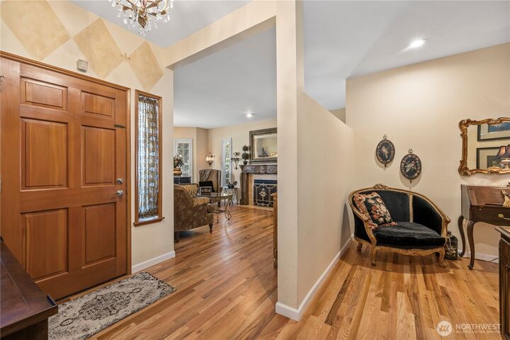 Property Photo:  14039 SE 158th Street  WA 98058 