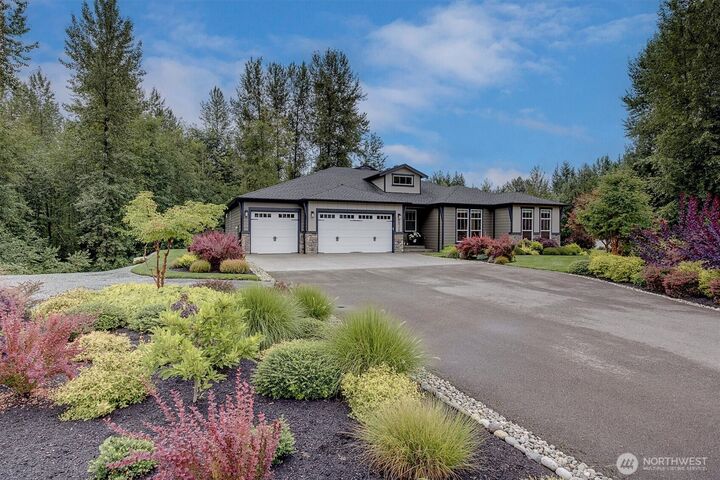 Property Photo: 10710 209th Avenue SE WA 98290