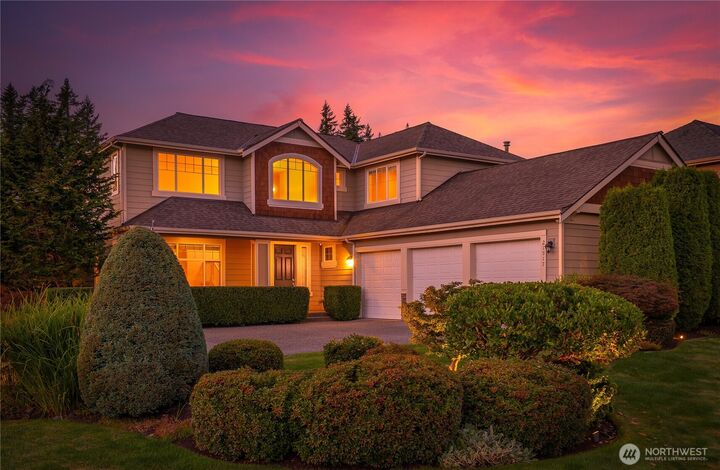 Property Photo: 21917 149th Place SE WA 98272