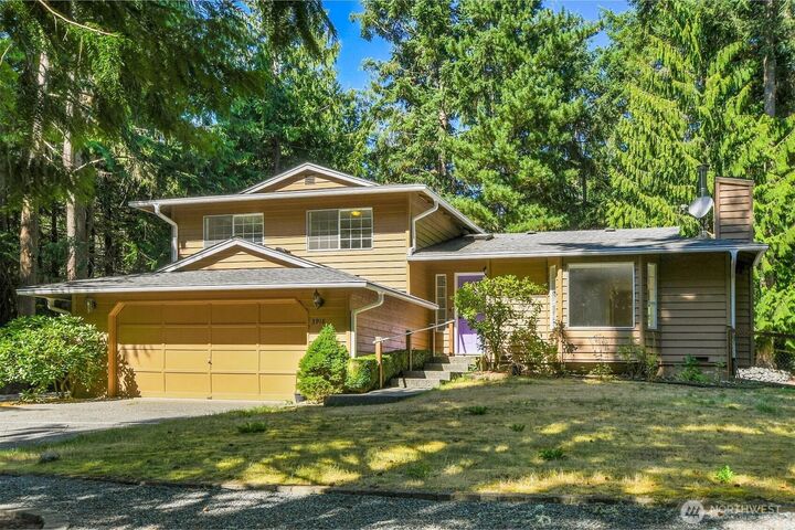 3918  Brenden Circle  Clinton WA 98236 photo
