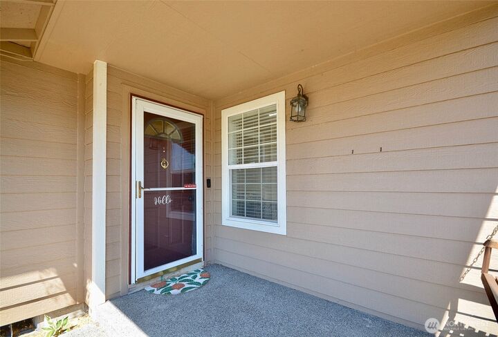 Property Photo:  16127  Prairie Creek Loop SE  WA 98597 