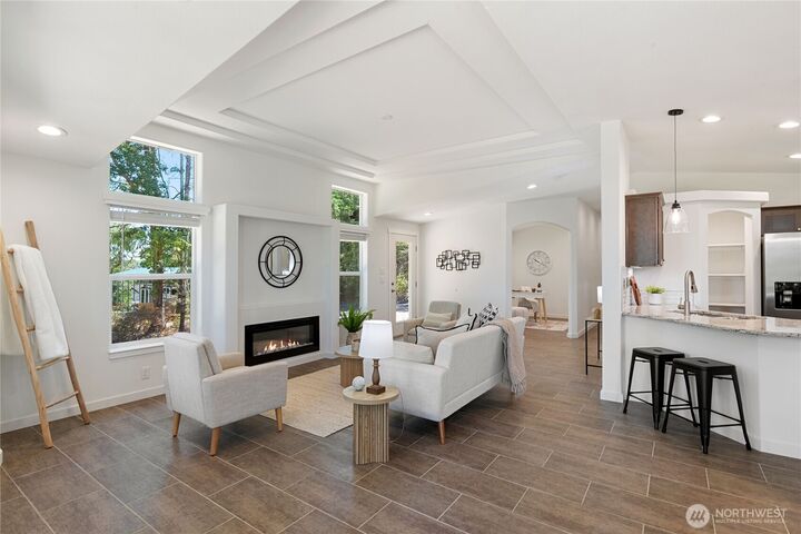 Property Photo: 160 E Spruce Street WA 98592