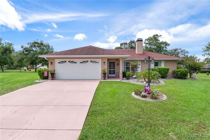 Property Photo:  1106 N Brookhaven Terrace  FL 34453 