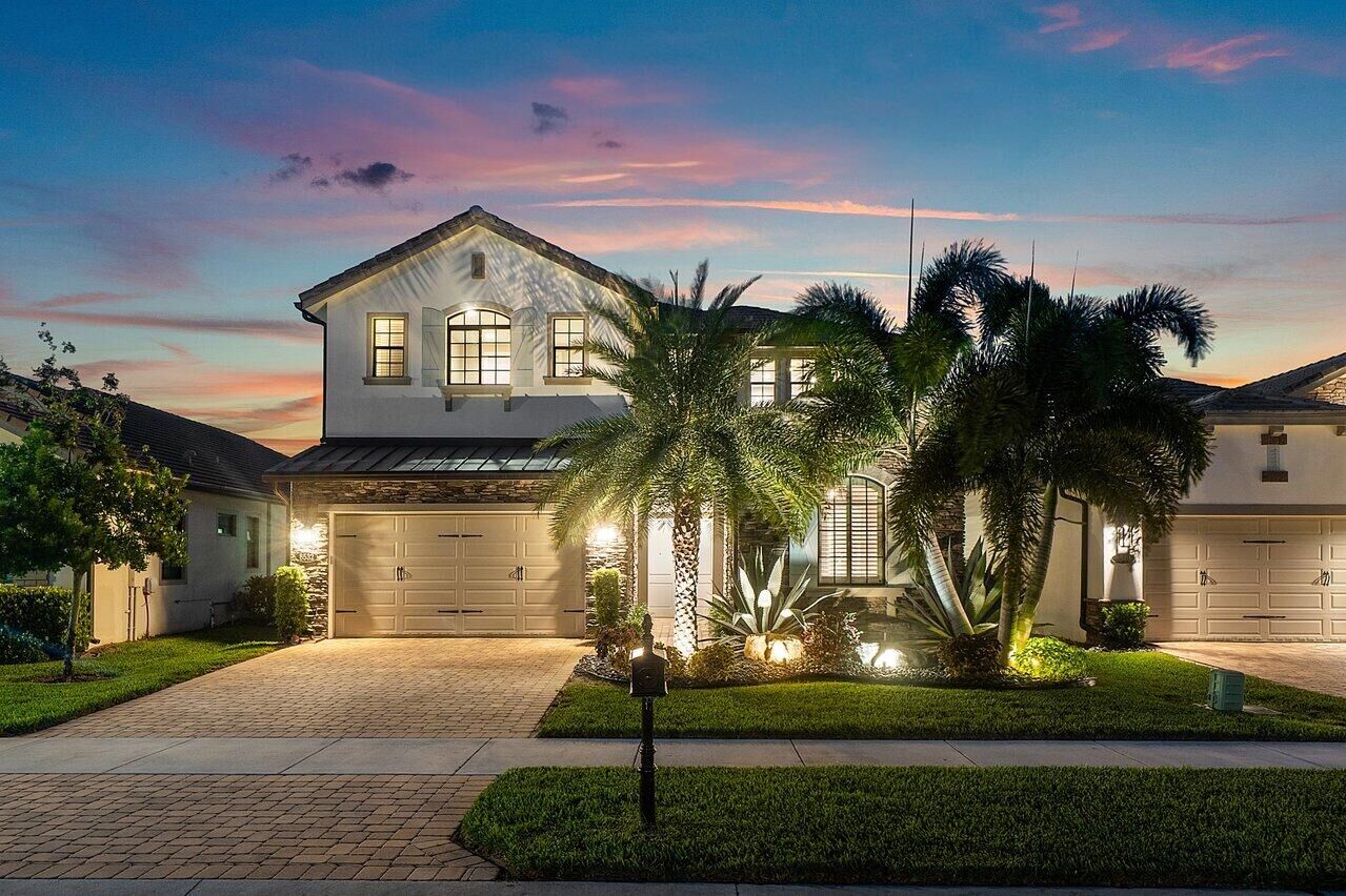 Property Photo:  8532 Grand Prix Lane  FL 33472 