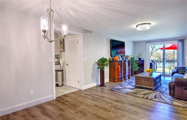 Property Photo: 510 Child Street 402A RI 02885